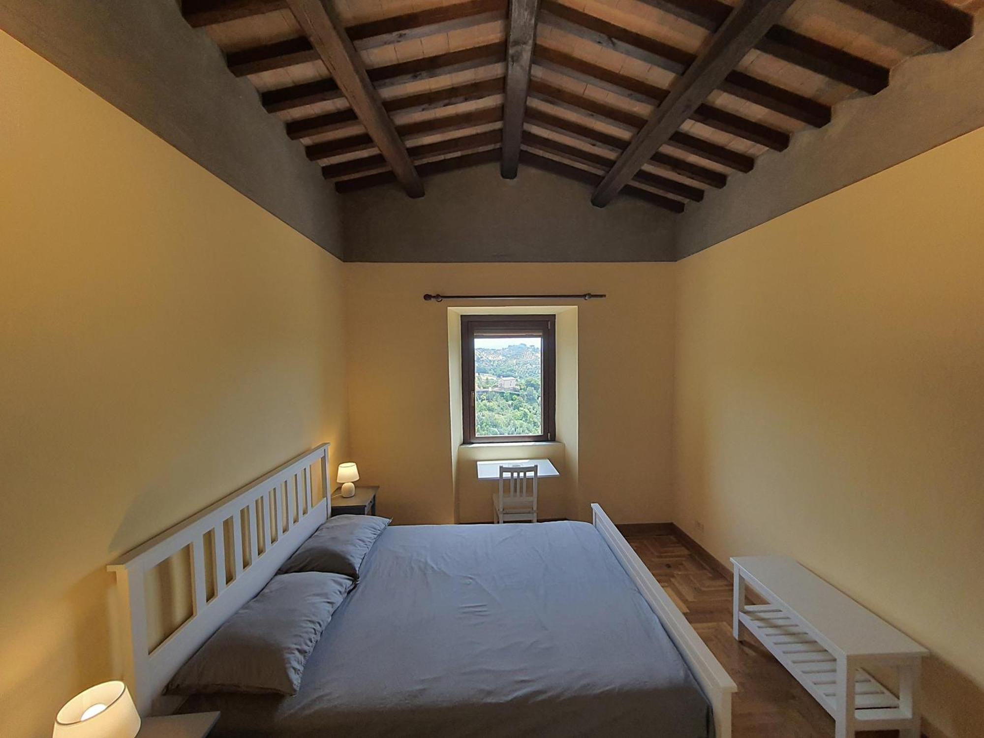 Apartment Historic In The Village With Panoramic Views