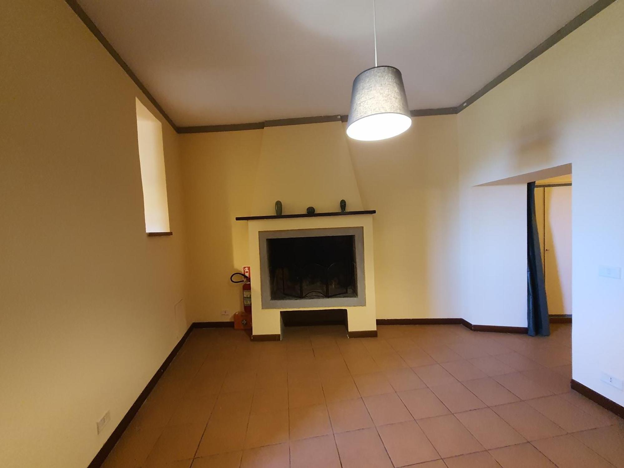 Historic In The Village With Panoramic Views Apartment
