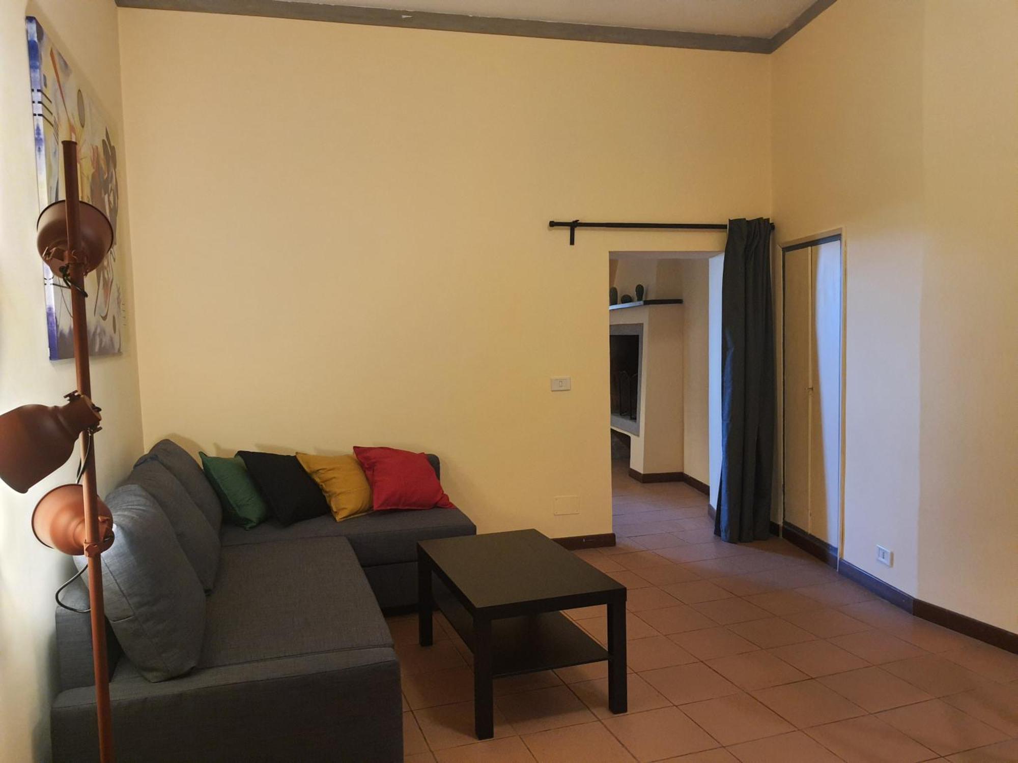 Appartamento Historic In The Village With Panoramic Views *