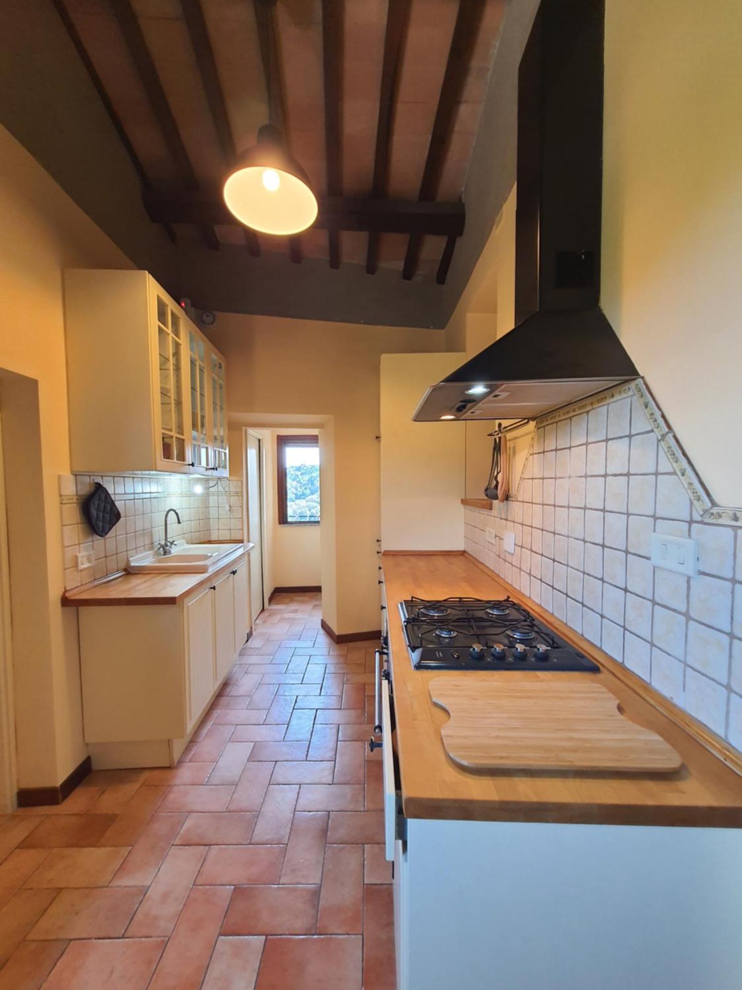 Historic In The Village With Panoramic Views *