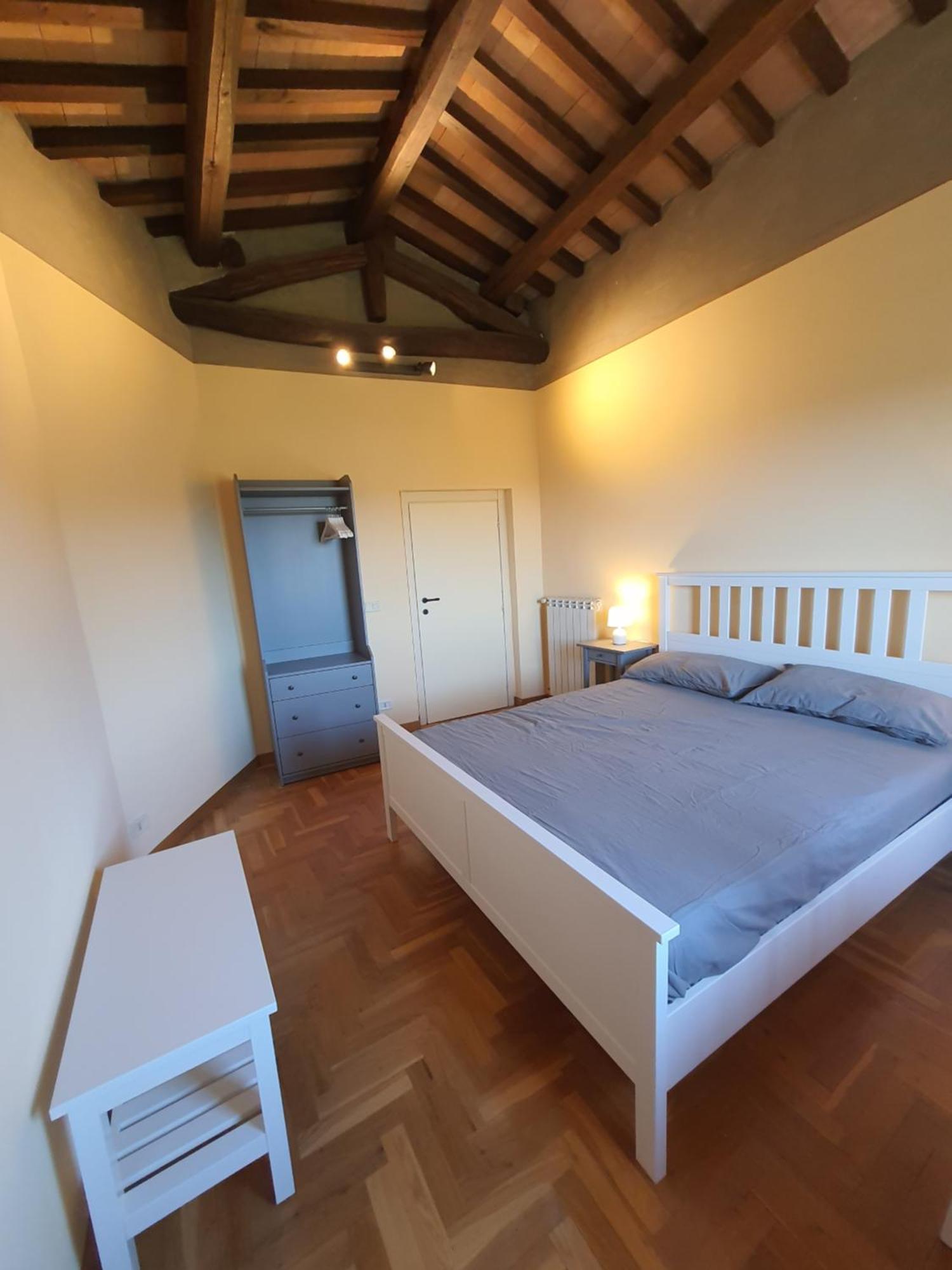 Apartment Historic In The Village With Panoramic Views